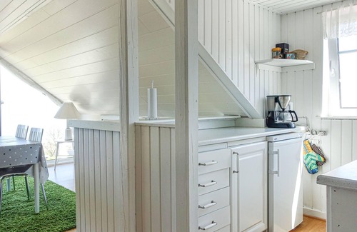 Gudhjem Apartment | 2 bedroom gorgeous apartment in Gudhjem