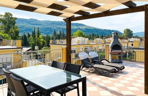 Pizzo Apartment | 2 bedroom gorgeous apartment in Pizzo