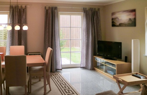 Beckerwitz House | 2 bedroom gorgeous home in Hohenkirchen