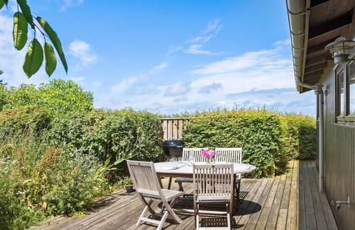 Klint House | 2 bedroom gorgeous home in Nykøbing Sj