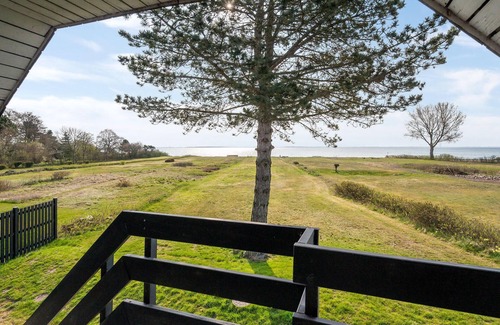 Hesselager House | 2 bedroom gorgeous home in Hesselager