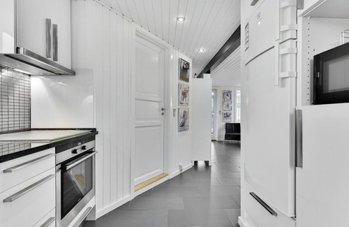 Kerteminde House | 2 bedroom gorgeous home in Kerteminde