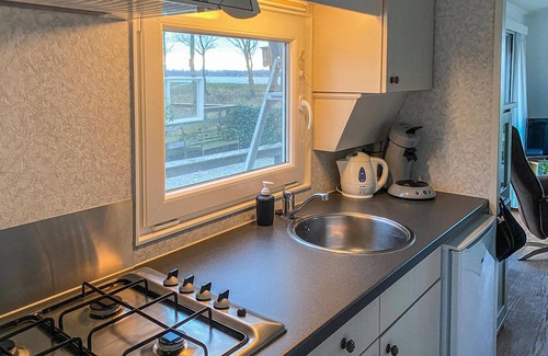 Lauwersoog House | 2 bedroom gorgeous home in Lauwersoog