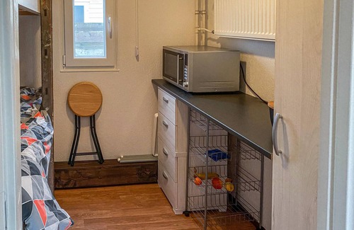 Lauwersoog House | 2 bedroom gorgeous home in Lauwersoog