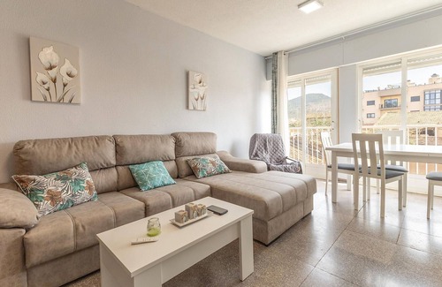 Los Belones House | 2 bedroom gorgeous home in Cartagena