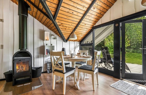 Arrild Ferieby House | 2 bedroom gorgeous home in Toftlund