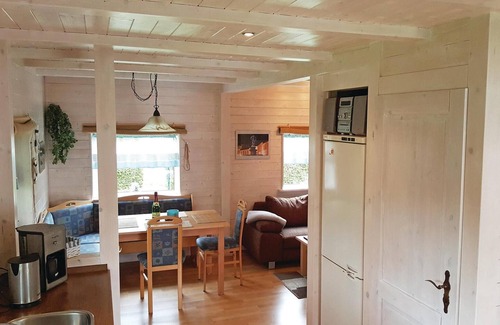 Teterow House | 2 bedroom gorgeous home in Teterow