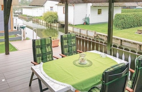 Teterow House | 2 bedroom gorgeous home in Teterow