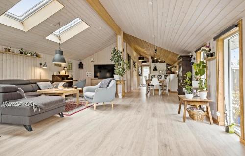 Grevinge House | 2 Bedroom Gorgeous Home In Grevinge