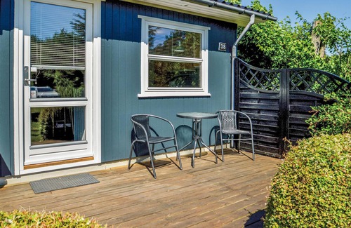 Farso House | 2 bedroom gorgeous home in Farsø