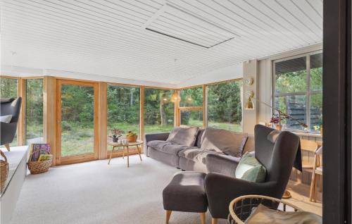 Sundstrup House | 2 Bedroom Gorgeous Home In Højslev