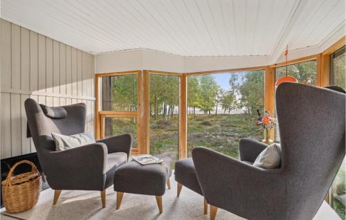 Sundstrup House | 2 Bedroom Gorgeous Home In Højslev