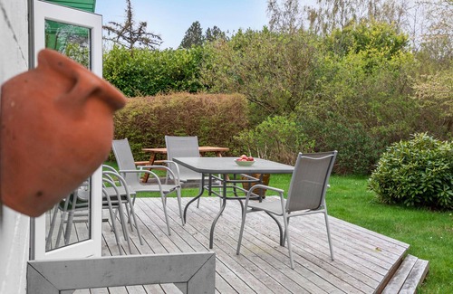 Stege House | 2 bedroom gorgeous home in Stege