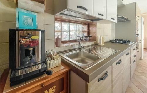 Marina di Pisticci House | 2 Bedroom Gorgeous Home In Pisticci