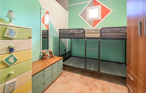 Marina di Pisticci House | 2 Bedroom Gorgeous Home In Pisticci