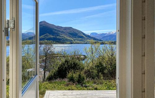 Ulstein Municipality House | 2 Bedroom Gorgeous Home In Ørsta