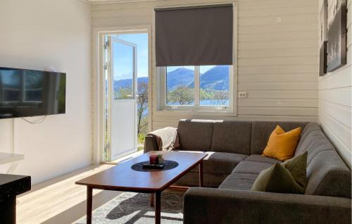 Ulstein Municipality House | 2 Bedroom Gorgeous Home In Ørsta