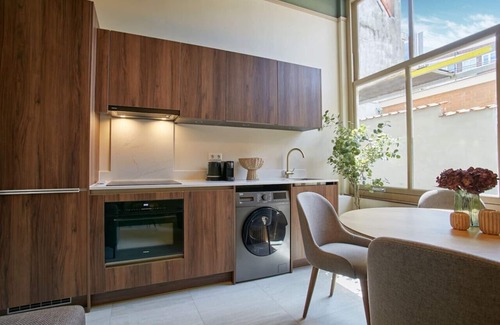 Scheveningen Badplaats Apartment | 2 bedroom, great for family