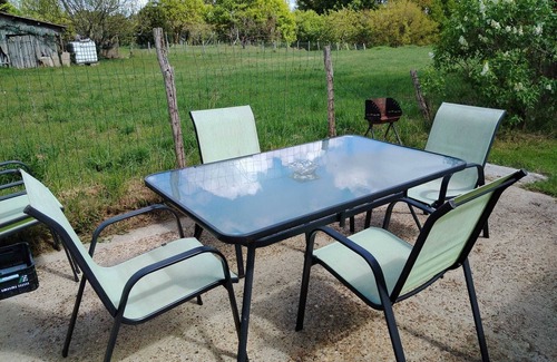 Yvre-l'Eveque House | 2-bedroom house, European horse center, 24h du Mans circuit