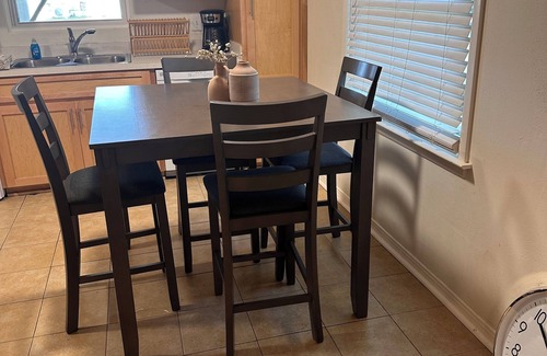 Foley House | 2-bedroom house in charming Foley with AC, WiFi. Relax and unwind