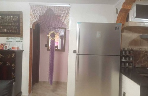 Quartier Sayad House | 2-bedroom house in peaceful Kénitra with WiFi