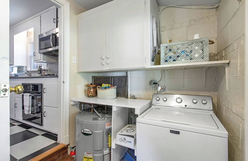 Tuckahoe House | 2-bedroom House in Tuckahoe Area