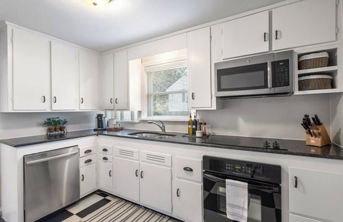 Tuckahoe House | 2-bedroom House in Tuckahoe Area