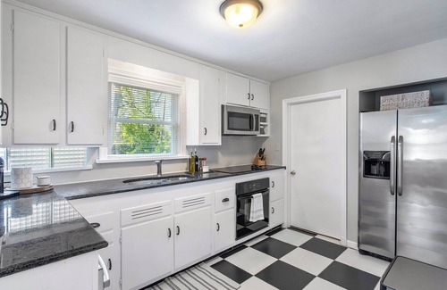 Tuckahoe House | 2-bedroom House in Tuckahoe Area