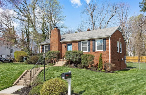 Tuckahoe House | 2-bedroom House in Tuckahoe Area