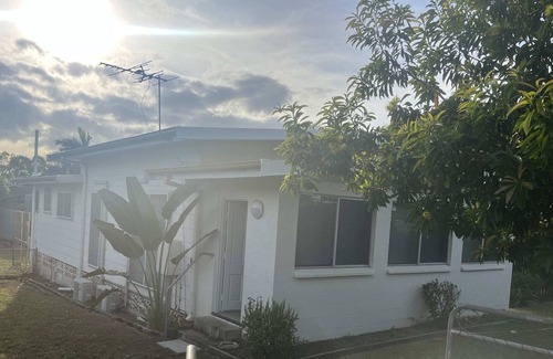 Belgian Gardens House | 2 bedroom in Belgian Gardens