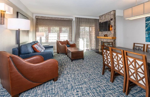 Avon Resort | 2 Bedroom Lock-off - Sheraton Mountain Vista - Full Resort Access
