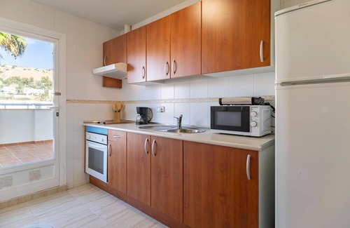 Almerimar Apartment | 2 bedroom lovely apartment in Almerimar