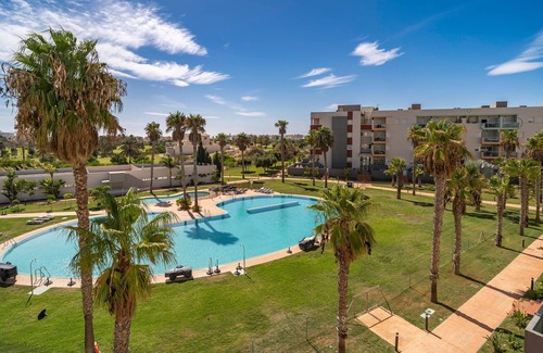 Almerimar Apartment | 2 bedroom lovely apartment in Almerimar