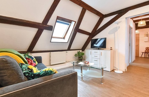 Rouffach Apartment | 2 bedroom lovely apartment in Rouffach