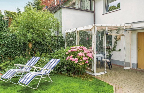 Darlowko Apartment | 2 bedroom lovely apartment in Darlowo