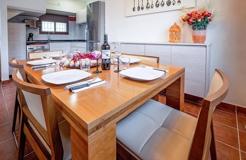 El Ronquillo House | 2 bedroom lovely home in El Ronquillo
