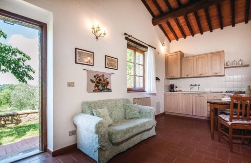 Trequanda House | 2 bedroom lovely home in Trequanda SI