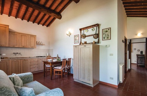 Trequanda House | 2 bedroom lovely home in Trequanda SI