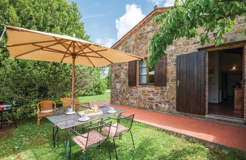 Trequanda House | 2 bedroom lovely home in Trequanda SI