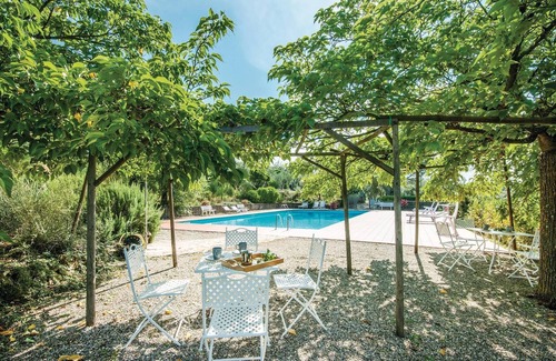 Trequanda House | 2 bedroom lovely home in Trequanda SI