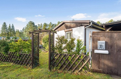 Schonlage House | 2 bedroom lovely home in Weitendorf