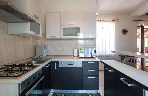 Filipana House | 2 bedroom lovely home in Marcana
