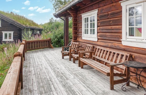 Oppdal House | 2 bedroom lovely home in Oppdal