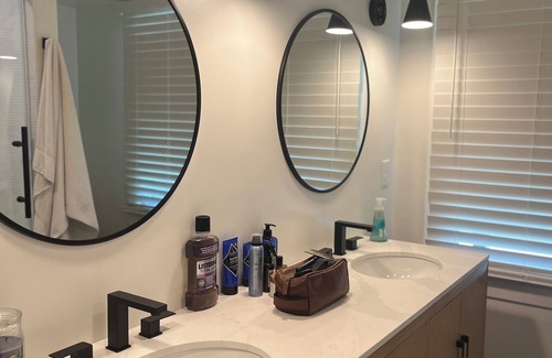 Lindbergh Apartment | 2 Bedroom Luxury Apartment In Buckhead Atlanta