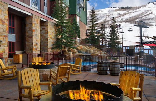 Park City Villa | 2 Bedroom - Marriott's MountainSide Ski Resort at Park City
