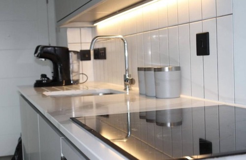 Bordesley Apartment | 2 bedroom modern extravaganza