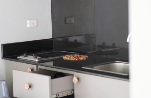 Sa Khu Villa | 2 Bedroom Neer Phuket Airport