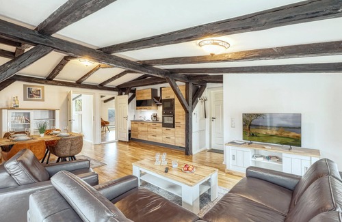 Klein Upahl Apartment | 2 bedroom nice apartment in Klein Upahl