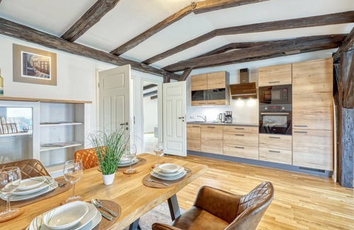 Klein Upahl Apartment | 2 bedroom nice apartment in Klein Upahl