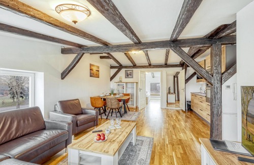 Klein Upahl Apartment | 2 bedroom nice apartment in Klein Upahl